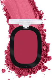 Beauty Berry Dream Matte Lightweight & Long Lasting Blusher Palette for Face Makeup