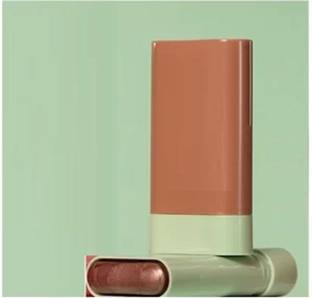 REIMICHI Waterproof Cream Blush Face Stick Multi-Use Lip and Cheek Tint Lip Stain