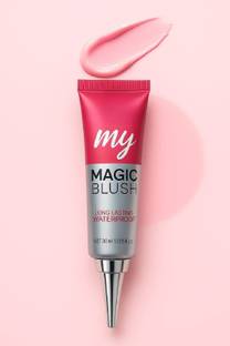 nn Highly Pigmented | Long Lasting Color Changing Blusher