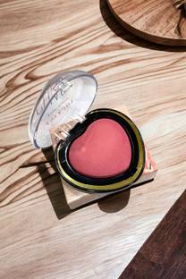 S,F,R Color Any_Lady Make Me Charm Baked Blusher With Matte Finish 1