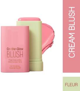 Neycare On The Glow Blush PINK NEW MATTE BLUSHER STICK PERFECT SHADE