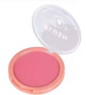 AFARAXIA BLUSH NATURAL SOFT & SMOOTH BLUSHER FOR ALL SKIN TYPE NATURAL BLUSHER MAKEUP