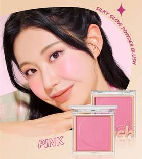 DARYUE Long lasting super matte blusher