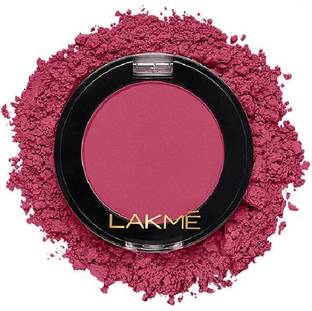 Lakmé Face It Blush Perfect Plum B3 4gm