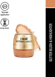 Lakmé Face Sheer Blusher