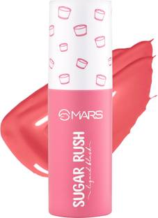 MARS Sugar Rush Liquid Blush