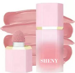Sheny Blush Waterproof Natural Long-lasting Makeup
