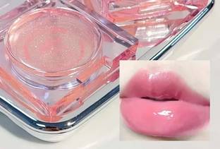 JANOST Cute transparent blush and tint