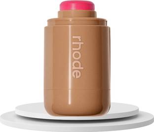 Rhode Blush – Subtle Rosy Glow with a Dewy Finish(PACK OF 1)