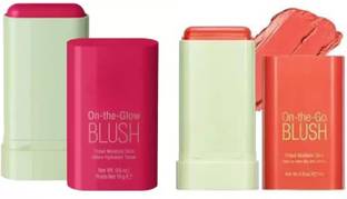 sindhwani makeovers ON-THE-GO BLUSH TINTED MOISTURE STICK