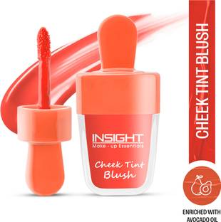 Insight Cosmetics Cheek Tint Blush Popsicle Enriched with Avocado Oil