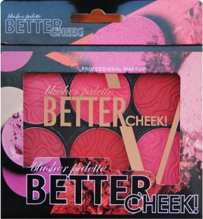 VARS LONDON Better cheek pearl matte blusher