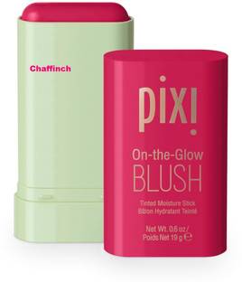 Chaffinch PIXI Blush Stick 100% Original On-the-Glow Blush-k