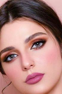 Emijun 3 Color Natural Pearl Finish Face Make-up