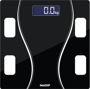 beatXP Fusion Curve Weighing Scale