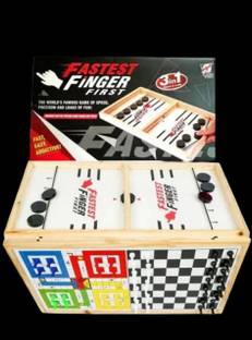 Tvm Modern Multi-Purpose Solid Wooden Sofa Armmat Table Tray PO1, Sofa Armrest Tray Party & Fun Board Game