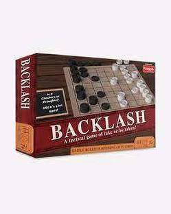 FUNSKOOL Backlash Game Board Game Accessories