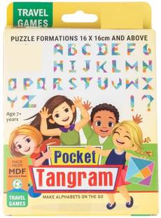 zokato Pocket Plot-4 Board Game for Family (Multicolour) Board Game Accessories