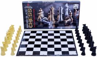Parksons Chess Game Dart Board Game