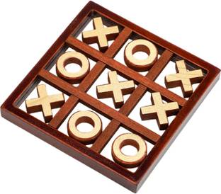 Vespa Portable Tic Tac Toe – A Must-Have Game for Playtime Anywhere Word Games