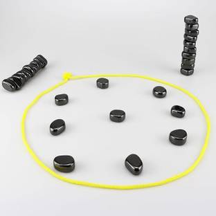 Sanchi Creation Kluster Fun Table Top Magnetic Board Game for Kid & Adult 28 Magnets 1-4 Player Party & Fun Board Game