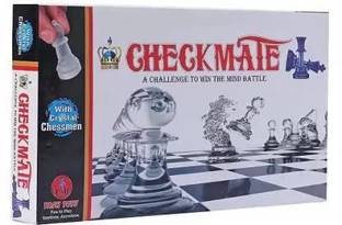 prisma collection Checkmate Chess Strategy & War Games Board Game Strategy & War Board Game