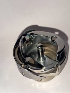 ming jing MJ KXH-7.94A ROTATING SHUTTLE HOOK Bobbin Case (Pack of 1) Bobbin Case