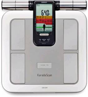 OMRON HBF-375 Body Fat Analyzer