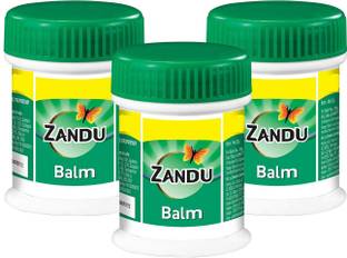 ZANDU Balm Balm