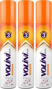Volini Activ Pain Relief Spray