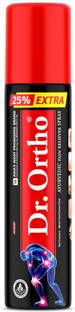 Dr. Ortho Pain Relief Spray Spray