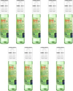 NIDHI AYURVEDIC Vedana Green useful for Back,Muscle, Joint & Knee Pain Liquid