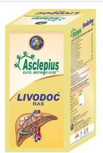 Asclepius Livodoc Ras Liquid Liquid