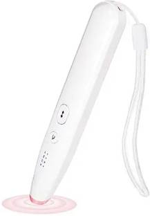 B-Arm Insect Bite Healer|Rechargeable Itch Relief Device for Insect Bite Remedy not Inhaler