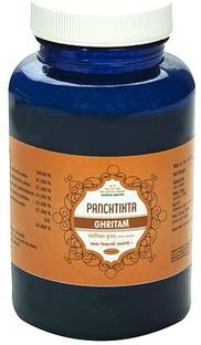 Nagarjun Panchtikta Ghritam 200g Liquid