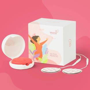 WELME Period Pain Relief Device, Health & Personal Care, Menstrual cramp relief device Plaster & Patch