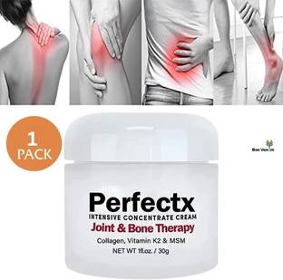 Bee Venom perfectx joint cream | for Arthritis and Fibromyalgia Relief and Management Cream