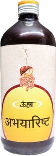 Unjha Abhayarishta 450ml Liquid