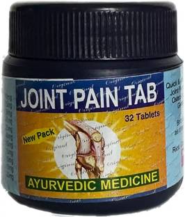 vitaherbal Joint Pain Tab Ayurvedic Medicines Tablets