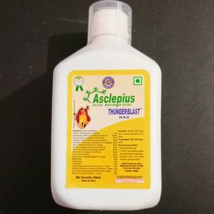 Asclepius Wellness RAS THUNDERBLAST Thunderblast Liquid