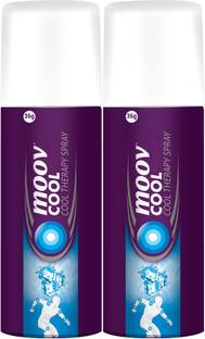 MOOV Cool Spray Spray