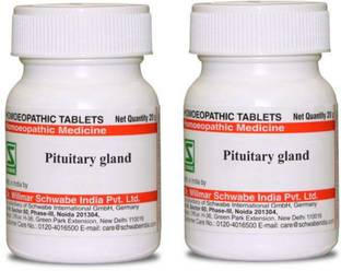 COSIFY Pituitary Gland 3x Tablets ( 20g ) - Set Of 2 Tablets