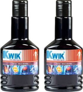 क्विक Pain Relieving Oil for Joint Pain लिक्विड