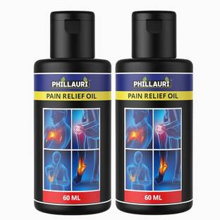 Phillauri Joint Pain Relief Oil Ayurvedic Painoil Liquid