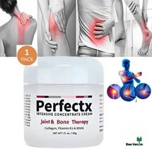 LORSHEL perfectx Collagen Pain Relief Cream to support cartilage regeneration Cream