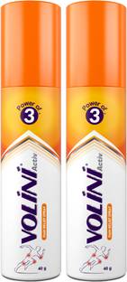Volini Activ Pain Relief Spray