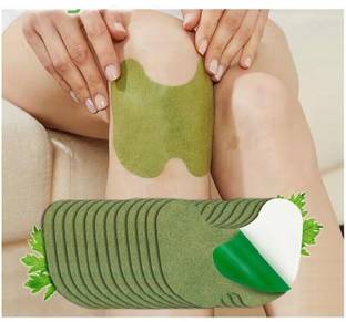 RENUMAX Relief Patch for Knees for penetrating, mess-free&apply the heat knee patch Plaster & Patch