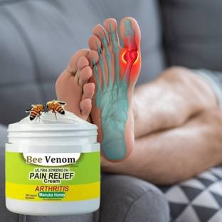 ACTIWOW Bee Venom Relief Gel, Beevenom Gel, Bee Venom Cream