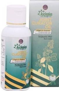 Asclepius Joint curator oil Liquid