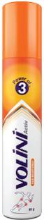 Volini Activ Pain Relief Spray 60 Gm Spray